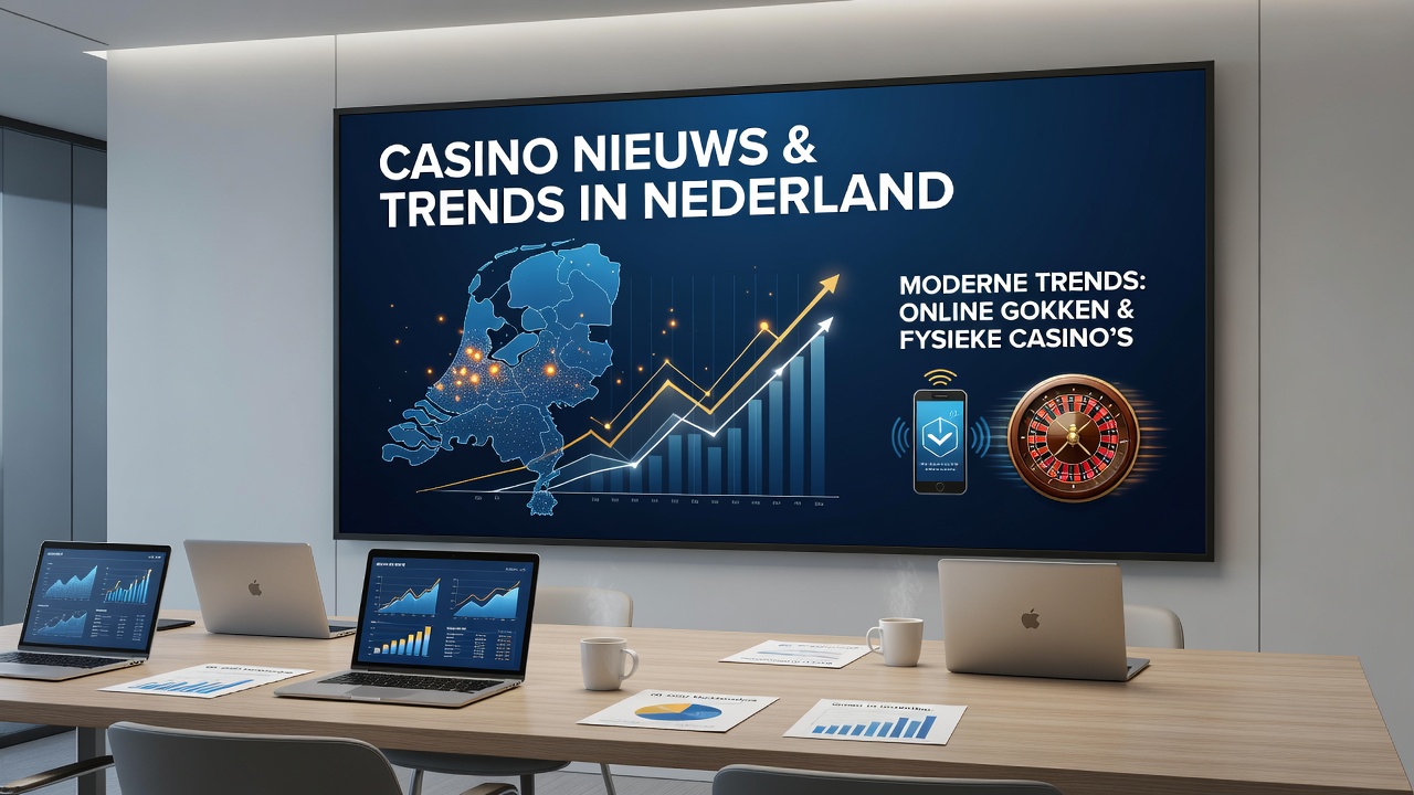 Illegale Casino's Kapen Duizenden Nederlandse Websites via Hacks en Verlopen Domeinen
